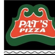 Pat's Pizza logo